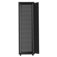 19 Server kast ECO 26U, 600x1000mm, zwart