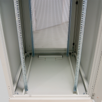 19 Server kast PRO 26U, 800x1000mm, grijs