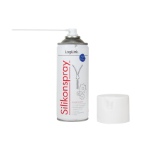 Siliconen spray - 400 ml