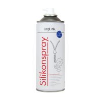 Siliconen spray - 400 ml