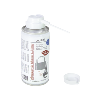 Onderhoudsspray voor sloten en cilinders - 150 ml