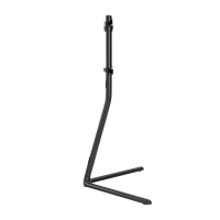 TV-standaard, 49–70", met V-Base, max. 40 kg, zwart