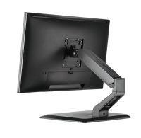 Touchscreen monitorhouder, 17–32"