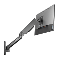 Monitor wandhouder, 17–32", gasveer, 90–540 mm