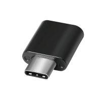 Draadloze optische USB-C-muis, 2,4 GHz