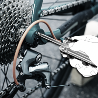 9-in-1 mini-vouwgereedschap voor de fiets