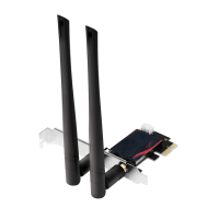 PCI Express-kaart, Wi-Fi 6E, Bluetooth 5.2