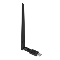 Draadloze LAN-adapter, 802.11ac, USB 3.0, 1200 Mbit/s