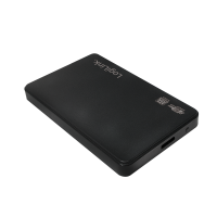 Externe HDD-behuizing 2,5", SATA, USB 3.0