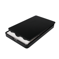 Externe HDD-behuizing 2,5", SATA, USB 3.0