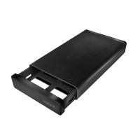 Externe HDD-behuizing 3,5", SATA, USB 3.0