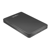 Externe HDD-behuizing, 2,5", SATA, USB 3.0