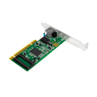 Gigabit LAN PCI-kaart