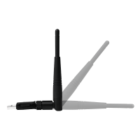 Draadloze LAN mini dual-bandadapter, 802.11ac, USB 2.0, 600 Mbit/s