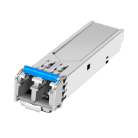 1,25 Gbps SFP-transceivermodule SM 20 km LC