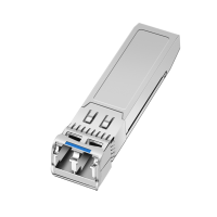 10 Gbps SFP+ Transceivermodule MM 300 m LC