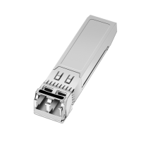 10 Gbps SFP+ Transceivermodule SM 20 km LC