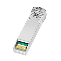 10 Gbps SFP+ Transceivermodule SM 20 km LC