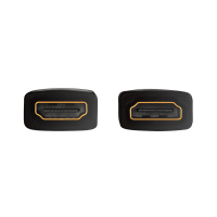 HDMI-adapter (coupler), A/F naar A/F, 1080/60 Hz, zwart