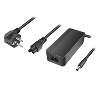 USB-C oplaadstation, 4x USB-A & 6x USB-C, PD & QC 3.0, 120 W, zwart