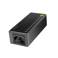 Gigabit PoE+-injector, 30 W